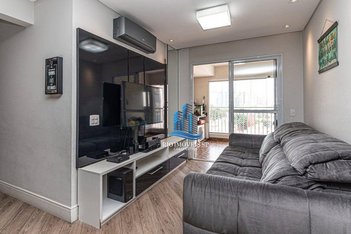 apartment em Rua Baraldi, Centro - São Caetano do Sul - SP