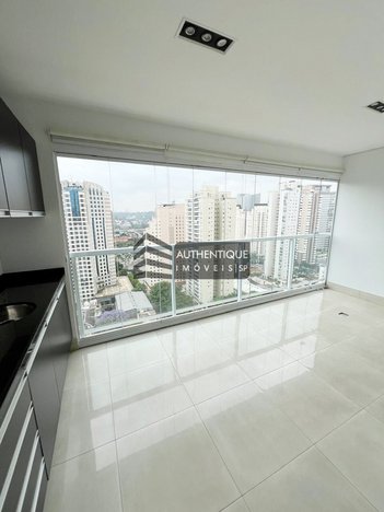 apartment em Rua Jaceru, Vila Gertrudes - São Paulo - SP
