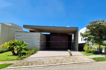 house em Alameda Nova Zelândia, Alphaville Nova Esplanada - Votorantim - SP