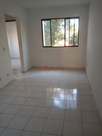 apartment em Avenida Reynaldo de Porcari, Chácaras Saudáveis e Encantadoras - Jundiaí - SP