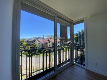 apartment em Rua Antônio Accorsi, Bavária - Gramado - RS