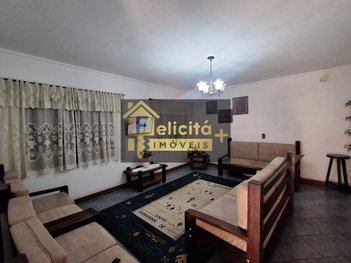 house em Rua São Paulo, Vila Freitas - Carapicuíba - SP