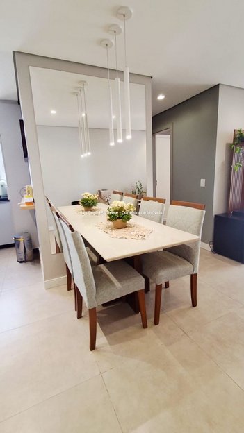 apartment em Avenida Feitoria, Pinheiro - São Leopoldo - RS