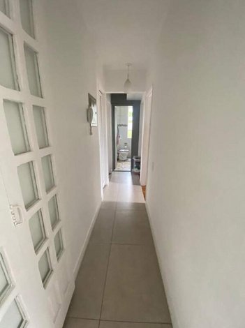 apartment em Avenida Doutor Guilherme Dumont Vilares, Jardim Londrina - São Paulo - SP