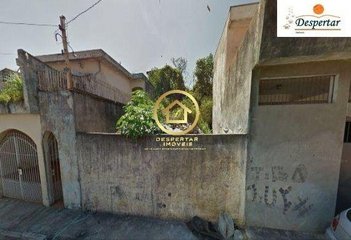 land_lot em Rua Sidrolândia, Vila Boaçava - São Paulo - SP