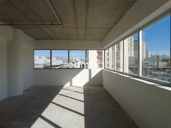 office em Travessa Marcelina, Centro - Santo André - SP