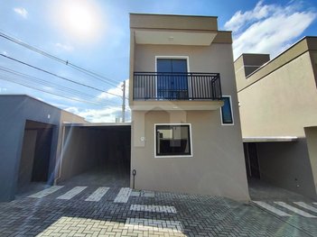 house em Rua Adão Noroschny, Vila Lenzi - Jaraguá do Sul - SC