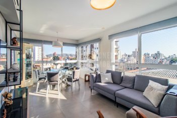apartment em Avenida Lageado, Petrópolis - Porto Alegre - RS