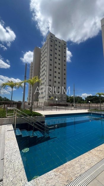 apartment em Rua Pedra Lavrada, São Gabriel - Belo Horizonte - MG
