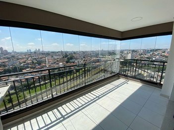 apartment em Rua Amaro Bezerra Cavalcanti, Vila Matilde - São Paulo - SP