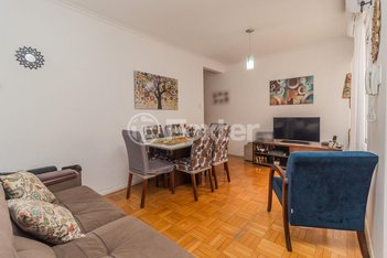 apartment em Avenida Protásio Alves, Petrópolis - Porto Alegre - RS