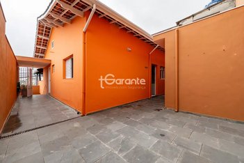 house em Rua Cidade de Santos, Americanópolis - São Paulo - SP