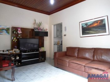 house em Rua São Luiz, Jardim Didinha - Jacareí - SP