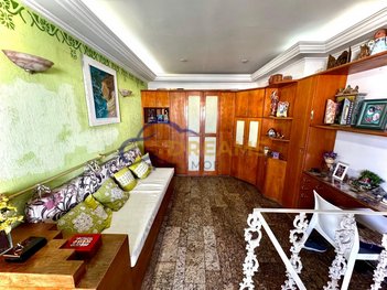 apartment em Rua Miguel de Frias, Icaraí - Niterói - RJ