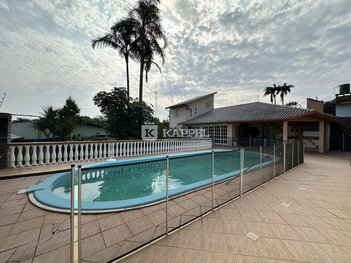 house em Avenida Imperatriz Dona Leopoldina, Leopoldina - Venâncio Aires - RS