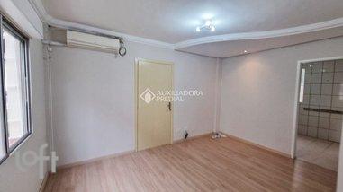 apartment em Brasil, São Miguel - São Leopoldo - RS