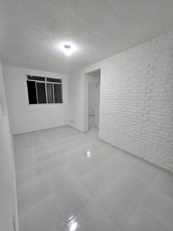 apartment em Avenida José Maria Guimarães Alves, Alto do Cardoso - Pindamonhangaba - SP