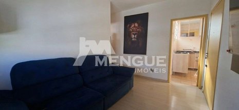 apartment em Rua Zeferino Dias, Sarandi - Porto Alegre - RS