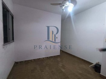 apartment em Rua Tupã, Tupi - Praia Grande - SP