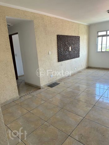 apartment em Rua Dom Duarte Leopoldo, Cambuci - São Paulo - SP