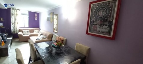 apartment em Avenida do Poeta, Jardim Julieta - São Paulo - SP
