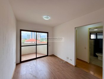 apartment em Rua Nhu-Guaçu, Nova Piraju - São Paulo - SP
