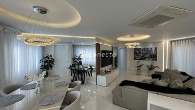 apartment em Rua Maria Otília, Jardim Anália Franco - São Paulo - SP