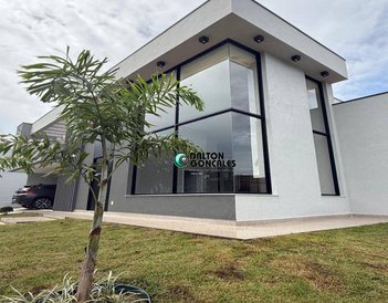 house em Rua Cícero Nunes de Oliveira, Jardim Piemonte - Indaiatuba - SP