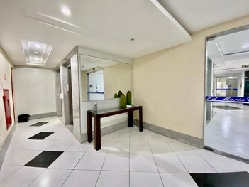 apartment em Rua Doutor Silva Mello, Centro - Guarapari - ES
