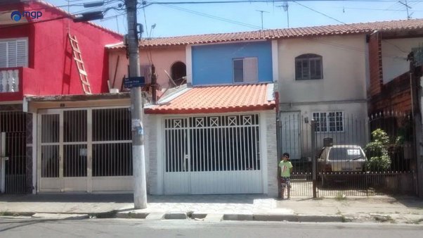 Cômodo Condomínio