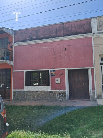 house em Rua Joaquim Caetano, Centro - Jaguarão - RS