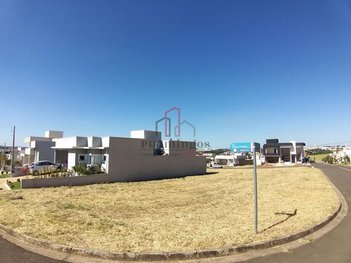 land_lot em Rua Osvaldo Hoffmann, Residencial Real Parque Sumaré - Sumaré - SP
