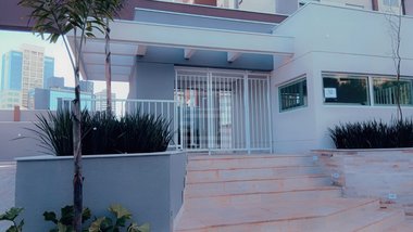 apartment em Rua Nuporanga, Chácara da Barra - Campinas - SP