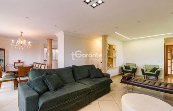 apartment em Rua Doutor Oscar Monteiro de Barros, Vila Suzana - São Paulo - SP