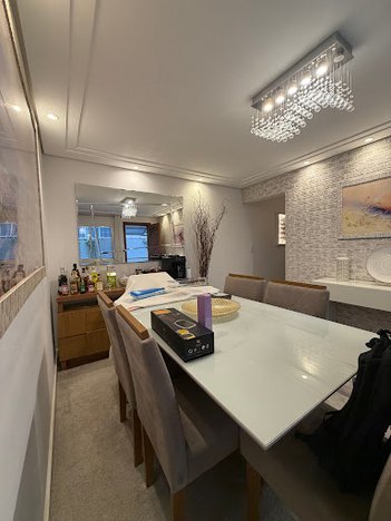 house em Rua Guaraciaba, Chácara Califórnia - São Paulo - SP