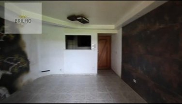 apartment em Rua Juan Vicente, Bandeiras - Osasco - SP