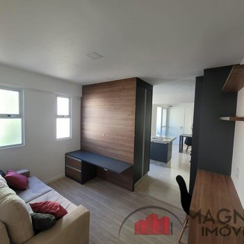 apartment em Rua Neo Alves Martins, Zona 31 - Maringá - PR