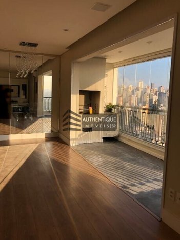 apartment em Rua Doutor Martins de Oliveira, Jardim Londrina - São Paulo - SP