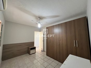 apartment em Avenida Madrid, Despraiado - Cuiabá - MT