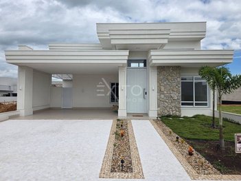 house em Avenida Domingos Ferrarezzi, Jardim Regina - Indaiatuba - SP