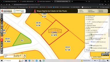 commercial_property em Vergueiro, Vila Mariana - São Paulo - SP
