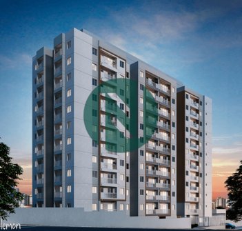 apartment em Rua Autas, Jaguaré - São Paulo - SP