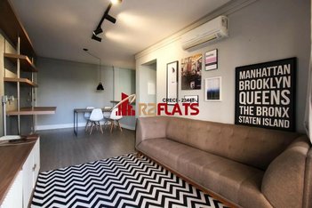 apartment em Rua Leopoldo Couto Magalhães Júnior, Itaim Bibi - São Paulo - SP