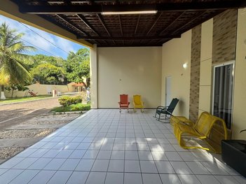 house em Avenida São Luís Rei de França, Turu - São Luís - MA