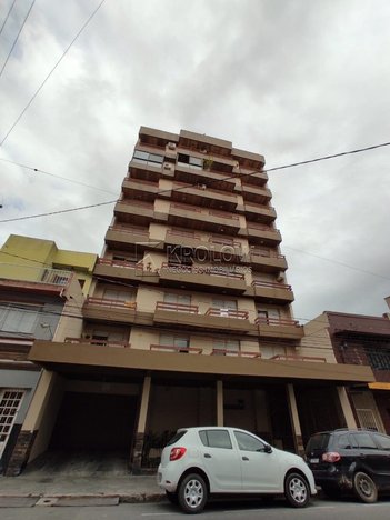 apartment em Rua Gonçalves Chaves, Centro - Pelotas - RS
