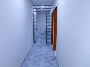 house em Avenida Engenheiro Armando de Arruda Pereira, Vila do Encontro - São Paulo - SP