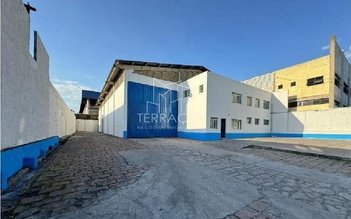 industrial em Rua Maria Soldeira Lourençon, Santa Júlia - Itupeva - SP