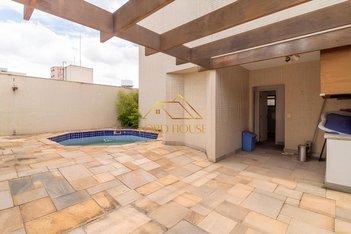 apartment em Alameda dos Tupiniquins, Planalto Paulista - São Paulo - SP