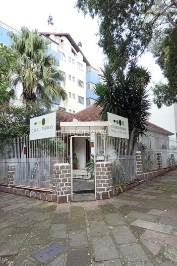 house em Avenida Itaqui, Petrópolis - Porto Alegre - RS