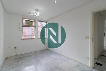 office em Rua Carlos Sampaio, Bela Vista - São Paulo - SP